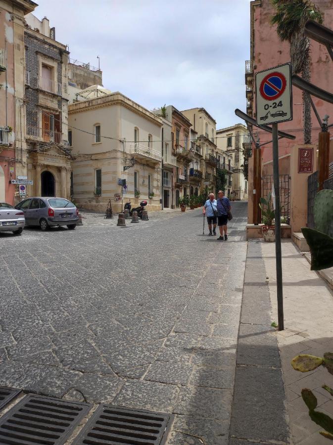 Al Settimo Porta Marina Villa Syracuse Buitenkant foto