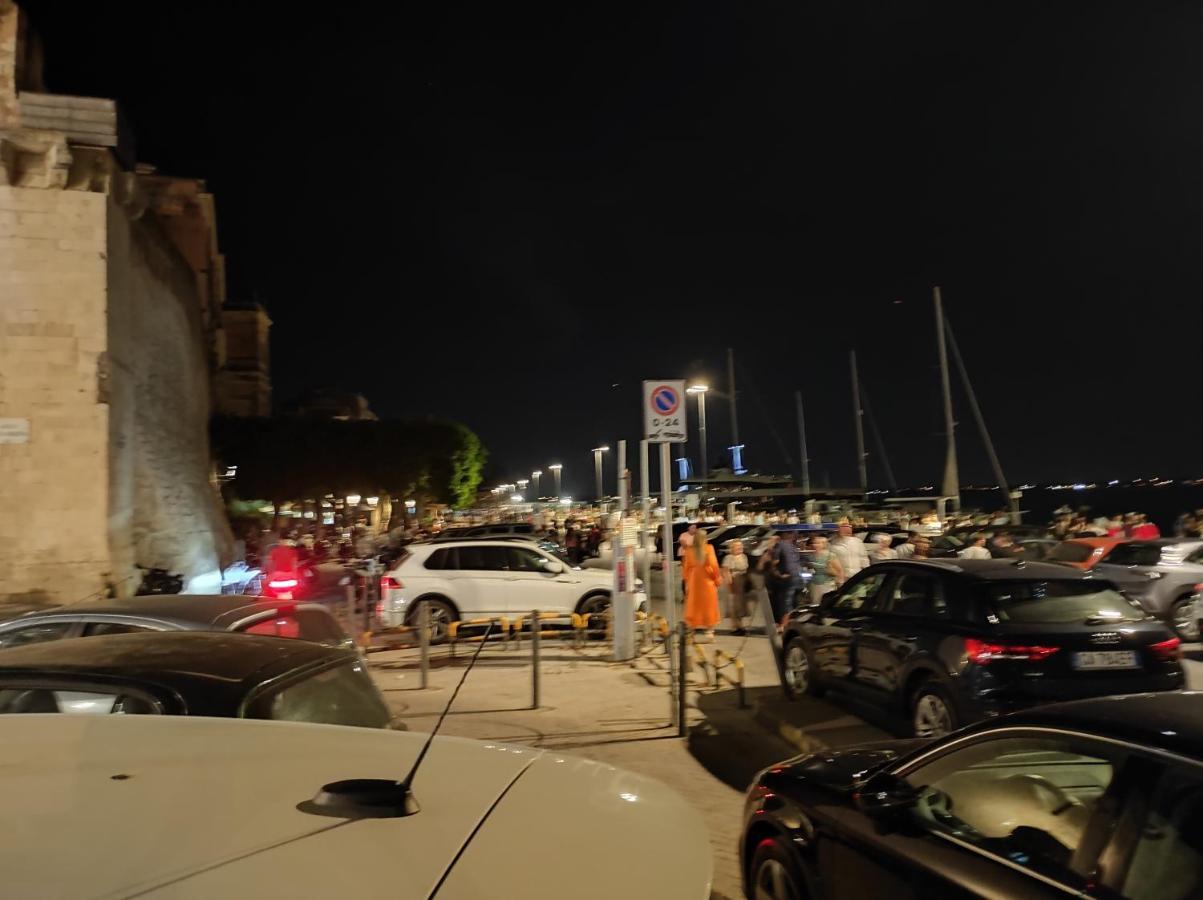 Al Settimo Porta Marina Villa Syracuse Buitenkant foto