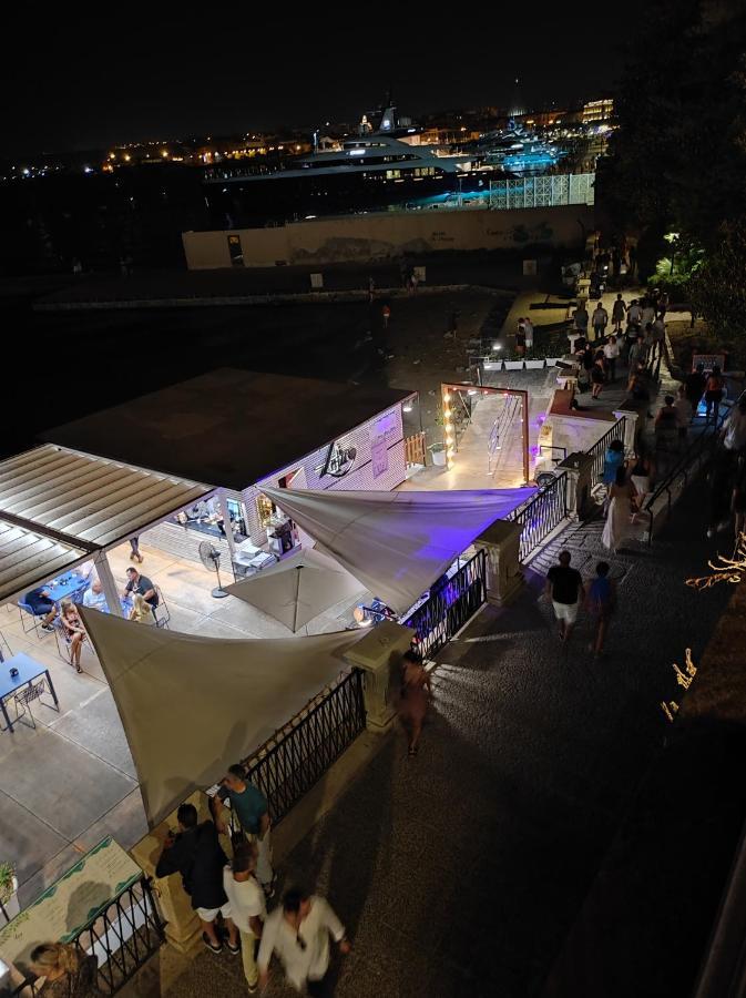 Al Settimo Porta Marina Villa Syracuse Buitenkant foto