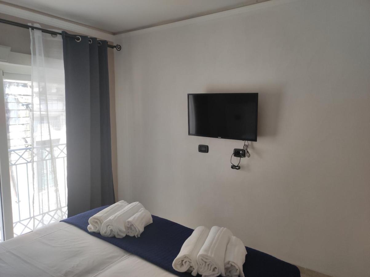 Al Settimo Porta Marina Villa Syracuse Buitenkant foto